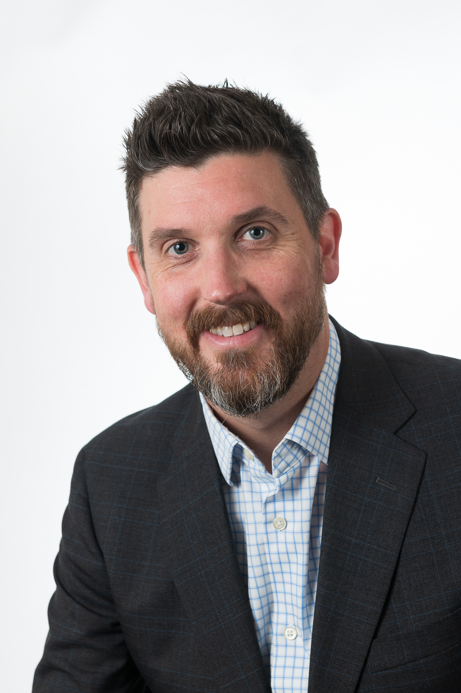 Derek Boyd, Founder of Boyd & Co